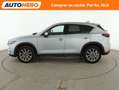 Mazda CX-5 2.0 Zenith 2WD 121kW Gris - thumbnail 3