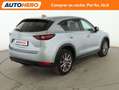 Mazda CX-5 2.0 Zenith 2WD 121kW Gris - thumbnail 6