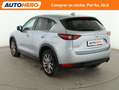 Mazda CX-5 2.0 Zenith 2WD 121kW Gris - thumbnail 4