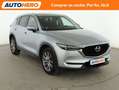 Mazda CX-5 2.0 Zenith 2WD 121kW Gris - thumbnail 8