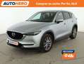 Mazda CX-5 2.0 Zenith 2WD 121kW Gris - thumbnail 1