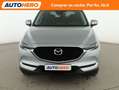 Mazda CX-5 2.0 Zenith 2WD 121kW Gris - thumbnail 9