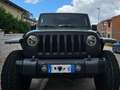 Jeep Wrangler Wrangler 2007 Unlimited Unlimited 2.8 crd Rubicon Verde - thumbnail 14