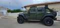 Jeep Wrangler Wrangler 2007 Unlimited Unlimited 2.8 crd Rubicon Verde - thumbnail 13