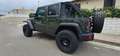 Jeep Wrangler Wrangler 2007 Unlimited Unlimited 2.8 crd Rubicon Verde - thumbnail 5