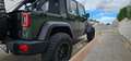 Jeep Wrangler Wrangler 2007 Unlimited Unlimited 2.8 crd Rubicon Verde - thumbnail 15