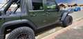 Jeep Wrangler Wrangler 2007 Unlimited Unlimited 2.8 crd Rubicon Verde - thumbnail 8