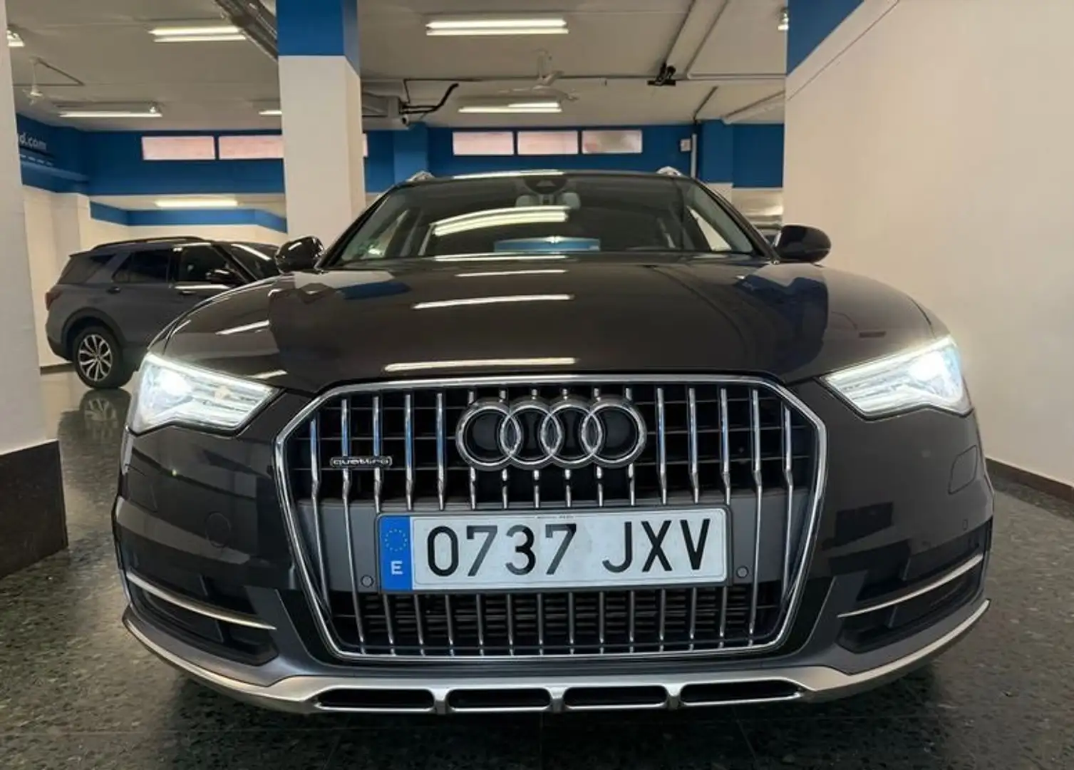 Audi A6 allroad A6 Allroad 3.0 tdi Advanced quattro 272cv s-tronic - 1