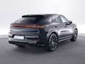 Porsche Cayenne E-Hybrid Coupé Zwart - thumbnail 5