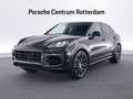 Porsche Cayenne E-Hybrid Coupé Zwart - thumbnail 1