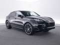 Porsche Cayenne E-Hybrid Coupé Zwart - thumbnail 7