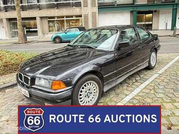 i Coupe | 1994 | Route 66 Auctions