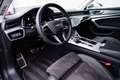 Audi S6 Avant S6 TDI 350 pk Quattro S-Line / Sportstoelen/ Gris - thumbnail 7