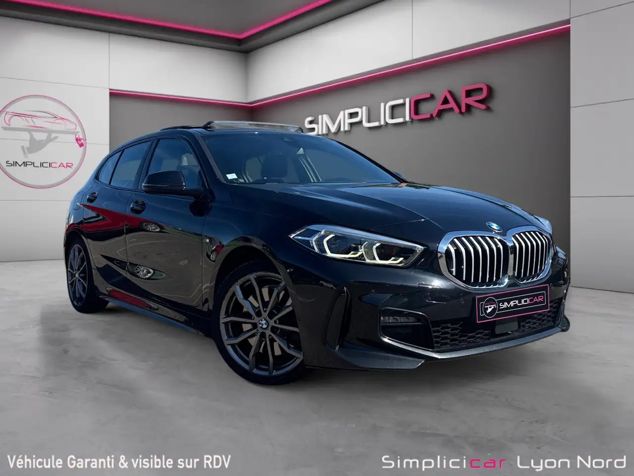 BMW 118