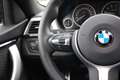 BMW 418 4-serie Gran Coupé 418i Automaat M-Sport High Exec Zwart - thumbnail 8