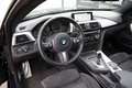 BMW 418 4-serie Gran Coupé 418i Automaat M-Sport High Exec Czarny - thumbnail 2