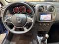 Dacia Sandero dCi 90 Stepway *PREMIERE MAIN Bleu - thumbnail 9