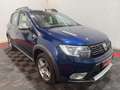 Dacia Sandero dCi 90 Stepway *PREMIERE MAIN Bleu - thumbnail 5