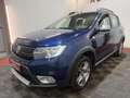 Dacia Sandero dCi 90 Stepway *PREMIERE MAIN Bleu - thumbnail 3