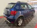 Dacia Sandero dCi 90 Stepway *PREMIERE MAIN Bleu - thumbnail 8