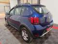 Dacia Sandero dCi 90 Stepway *PREMIERE MAIN Bleu - thumbnail 6