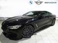 BMW 840 840d Coupé xDrive Чорний - thumbnail 1