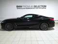 BMW 840 840d Coupé xDrive Noir - thumbnail 28