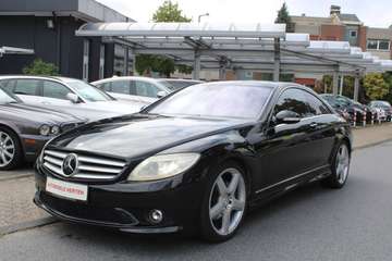 Coupe*DISTRONIC*LEDER*ESSD*69000KM!