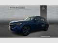 Mercedes-Benz GLC 220 d 4MATIC Azul - thumbnail 1
