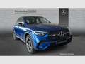 Mercedes-Benz GLC 220 d 4MATIC Azul - thumbnail 3