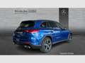 Mercedes-Benz GLC 220 d 4MATIC Azul - thumbnail 2