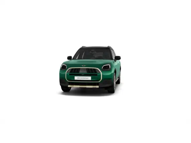 MINI One D Countryman Essential
