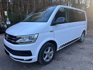 Multivan Edition 2,0 TDI Edition 30