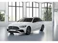 Mercedes-Benz C 200 d T-Modell AMG MBUX Night Ambiente LED 360 Weiß - thumbnail 12