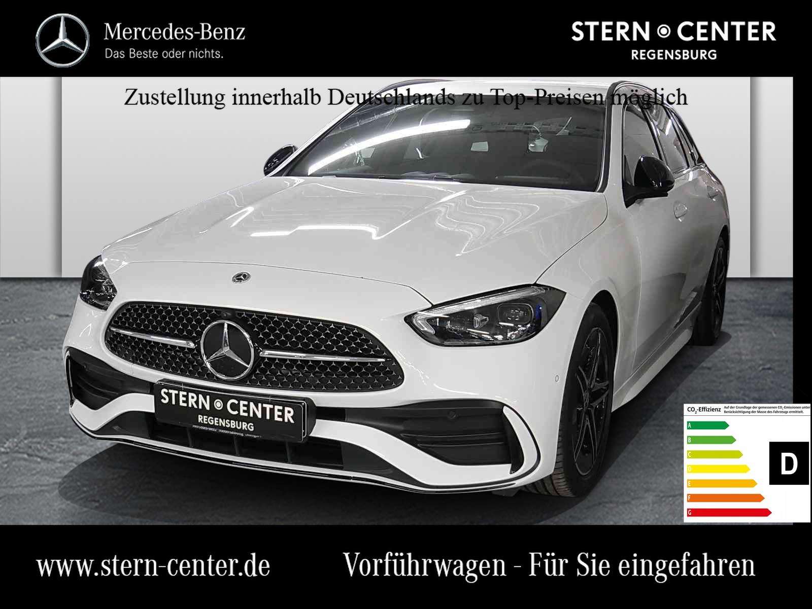 2026 Mercedes Benz C 200
