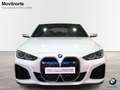 BMW i4 eDrive40 Blanc - thumbnail 2