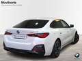 BMW i4 eDrive40 Blanco - thumbnail 4