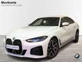 BMW i4 eDrive40 Blanco - thumbnail 1