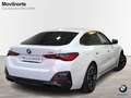 BMW i4 eDrive40 Blanc - thumbnail 4
