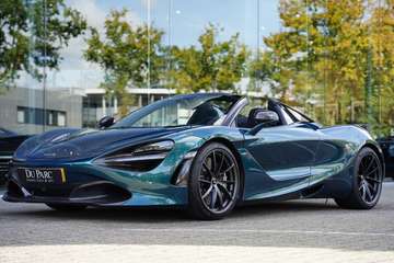 Spider / FULL CARBON / LIFT / MSO