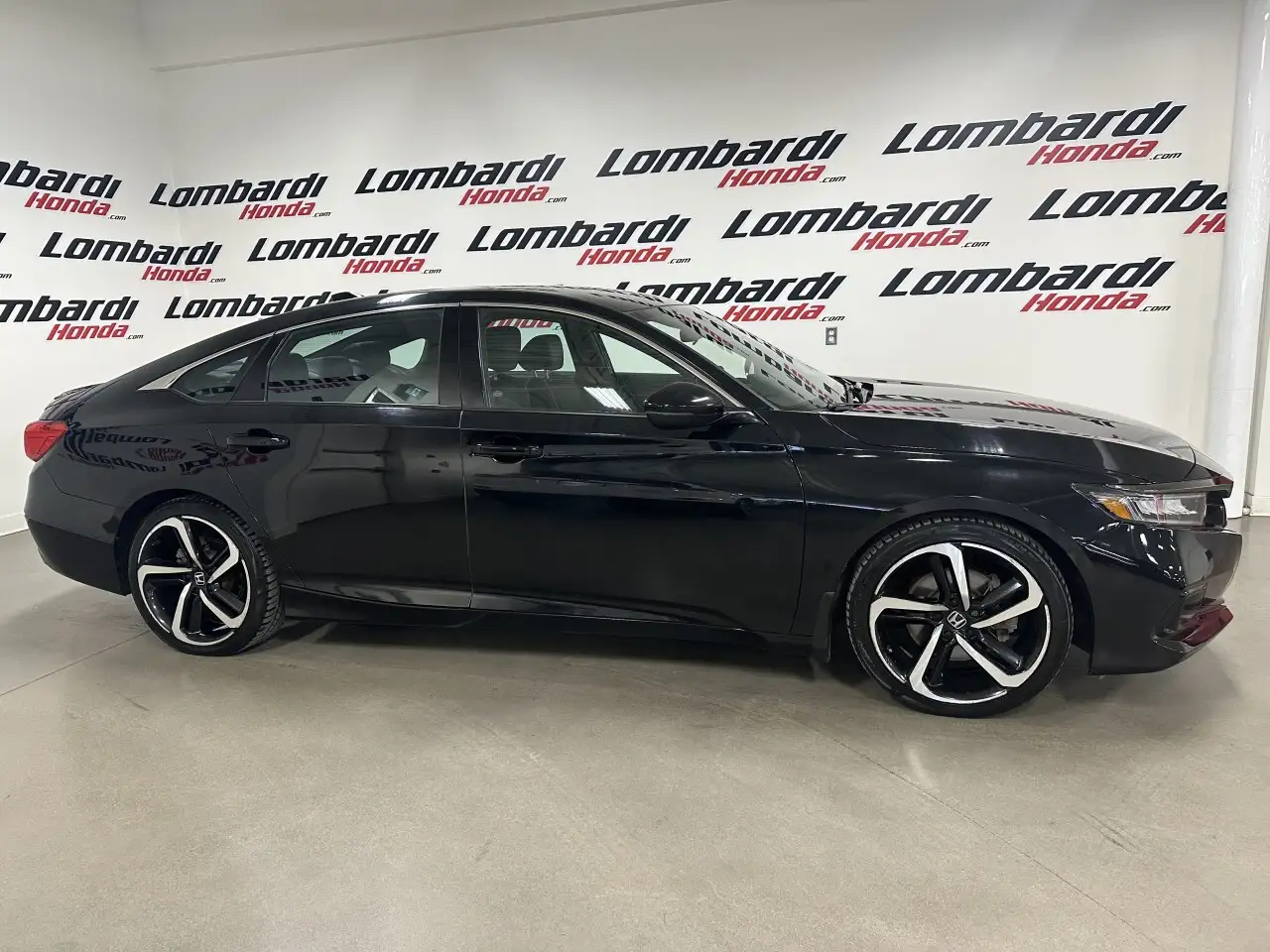 Honda Accord снимка Honda Accord