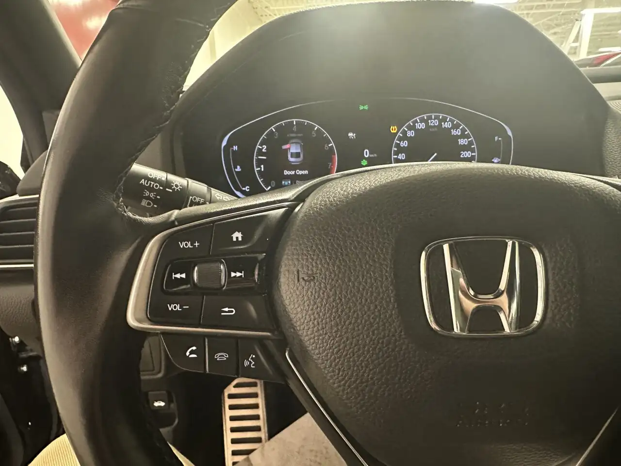 Honda Accord снимка Honda Accord