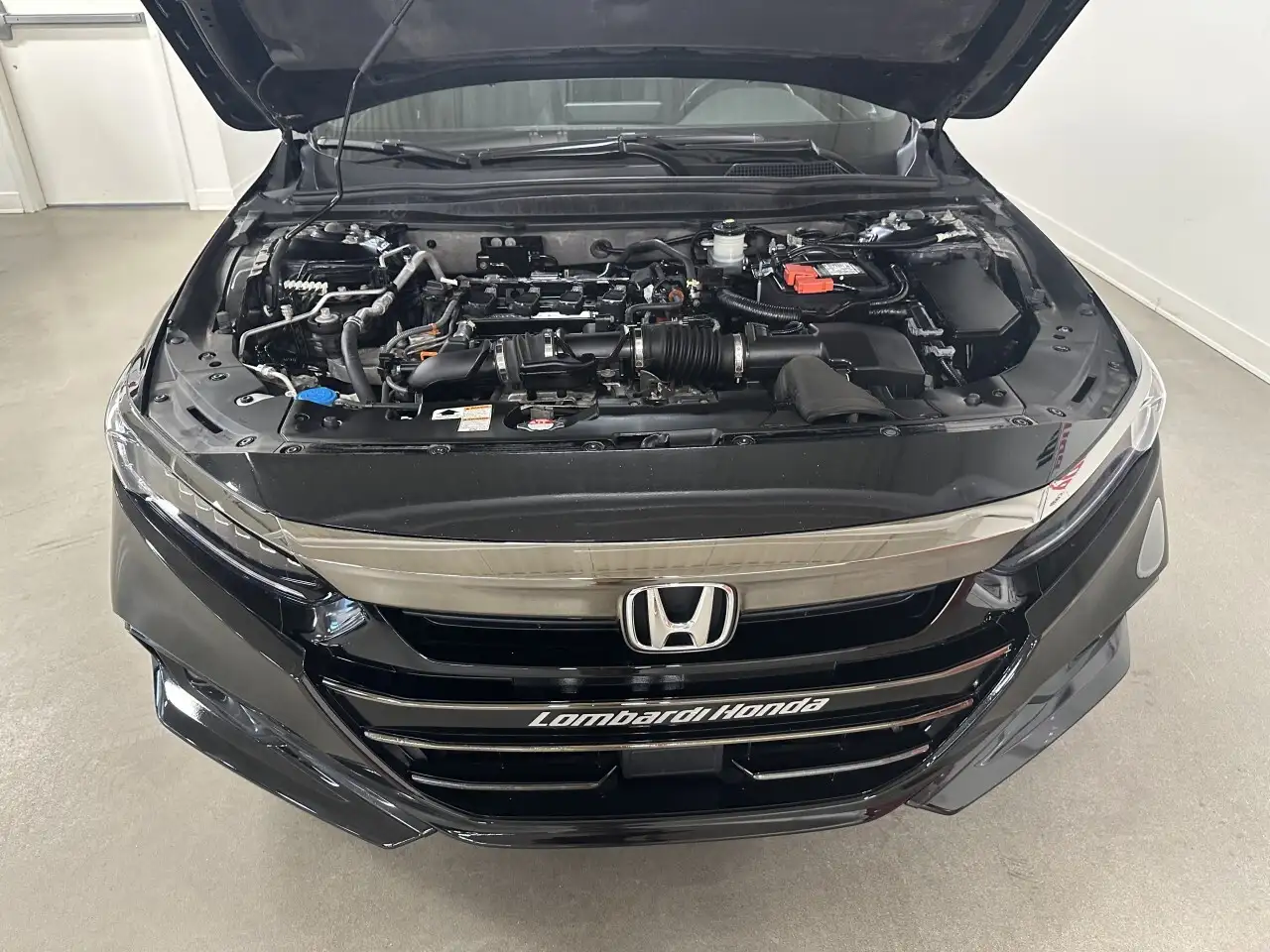 Honda Accord снимка Honda Accord