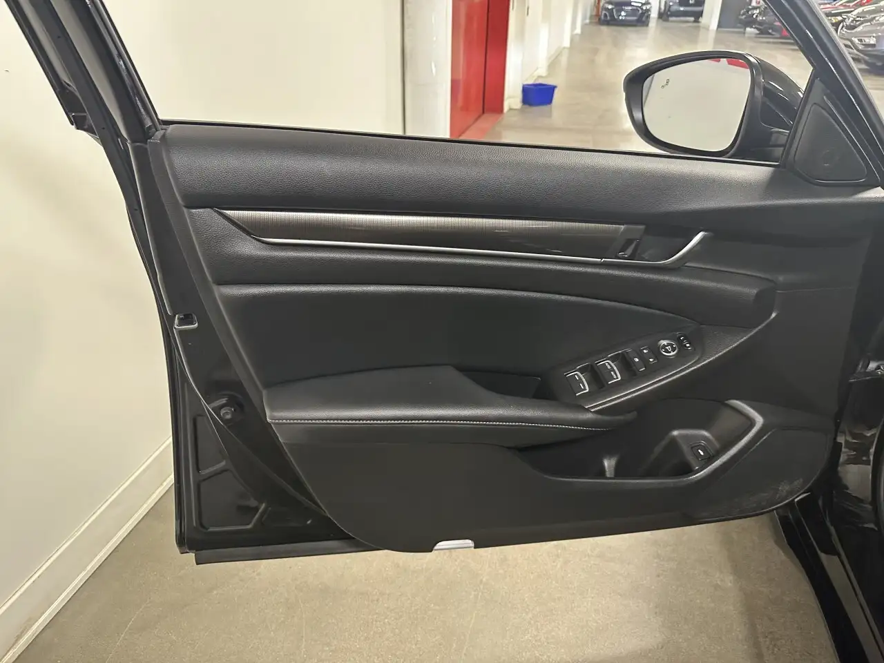 Honda Accord снимка Honda Accord