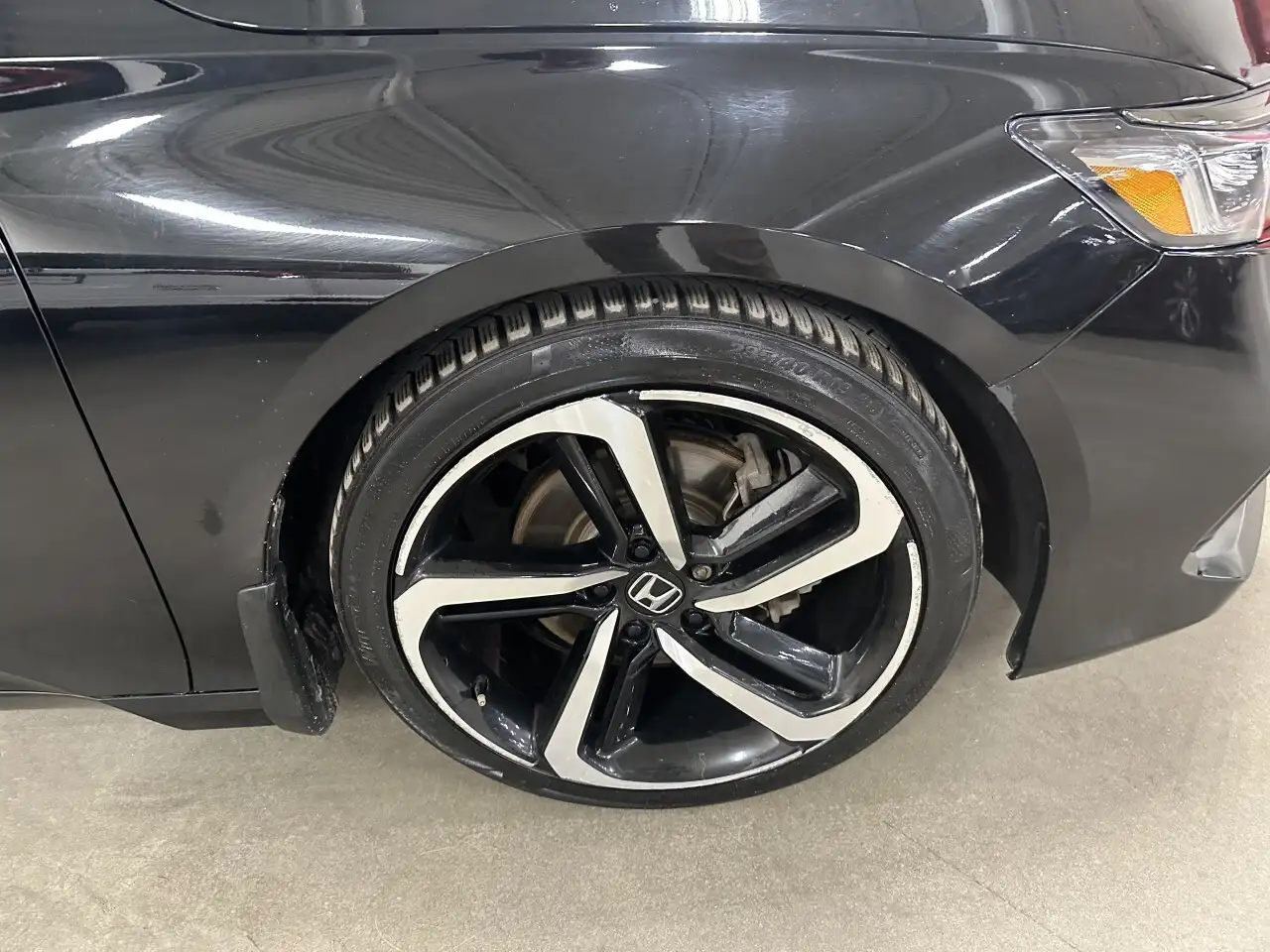 Honda Accord снимка Honda Accord