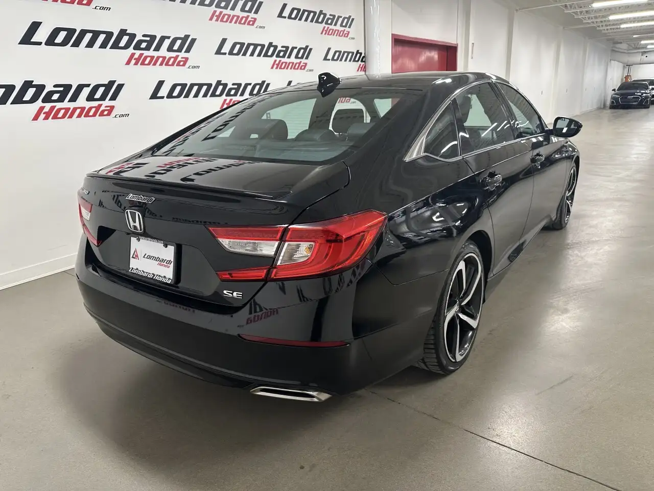 Honda Accord снимка Honda Accord