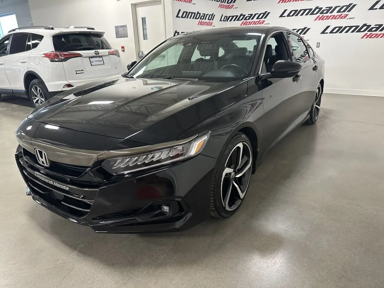 Honda Accord снимка Honda Accord