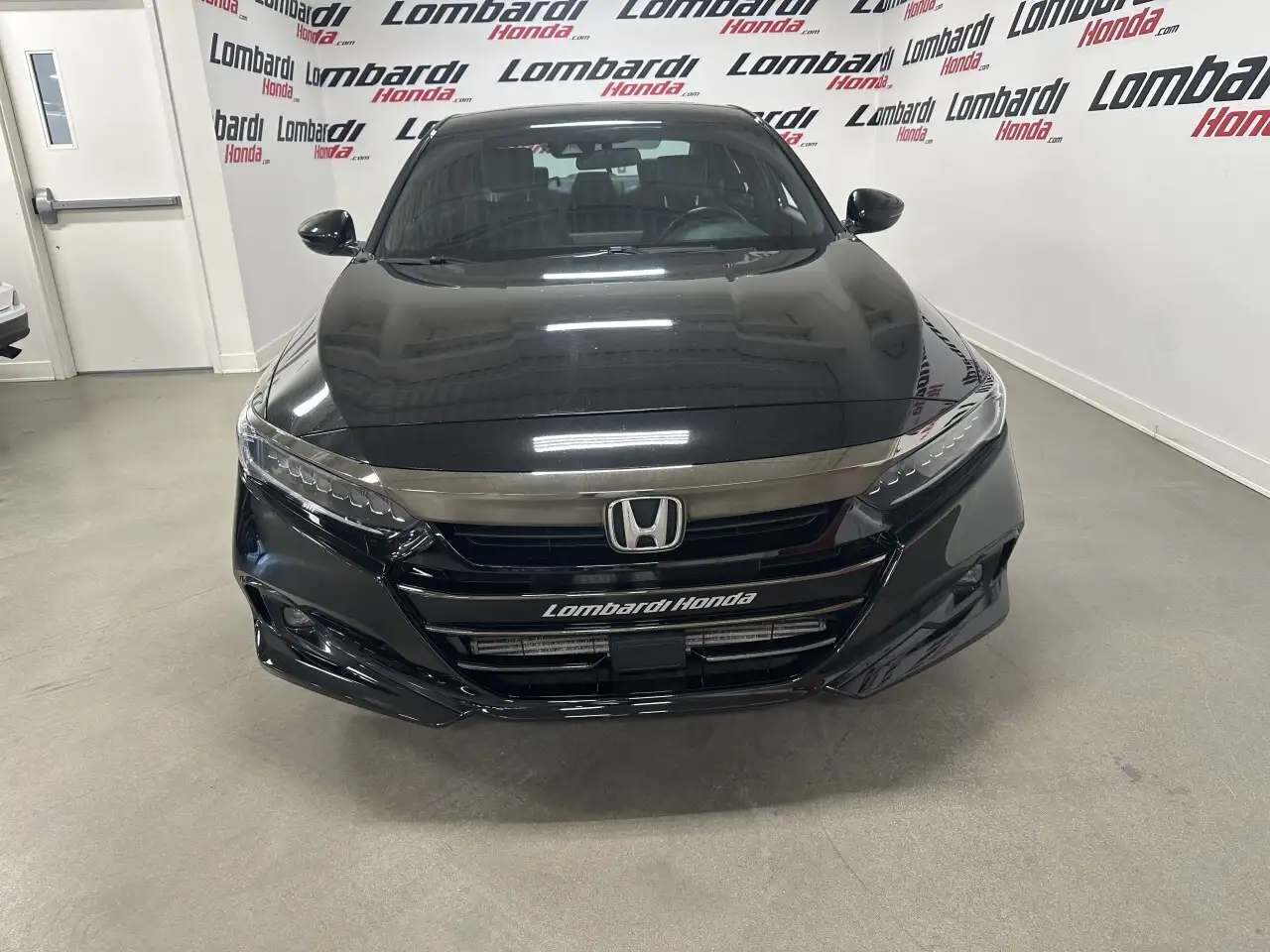 Honda Accord снимка Honda Accord