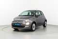 Fiat 500 1.0 Hybrid Dolcevita 52kW Gris - thumbnail 1