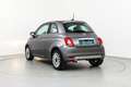 Fiat 500 1.0 Hybrid Dolcevita 52kW Gris - thumbnail 9